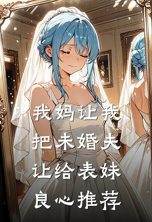我妈让我把未婚夫让给表妹良心推荐