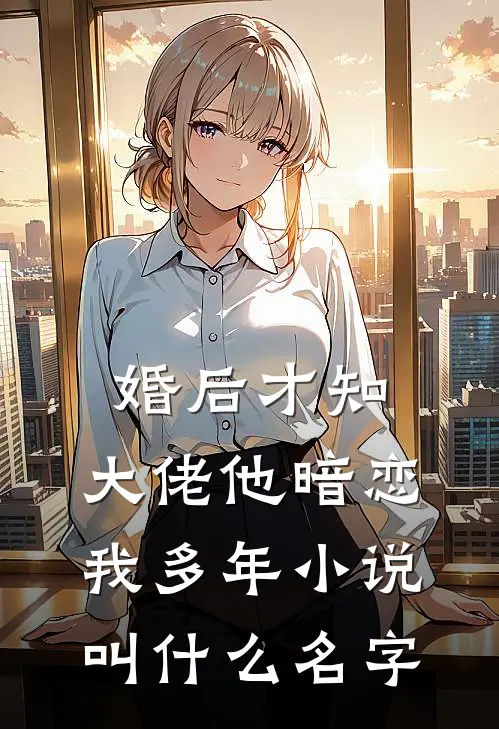 婚后才知，大佬他暗恋我多年小说叫什么名字