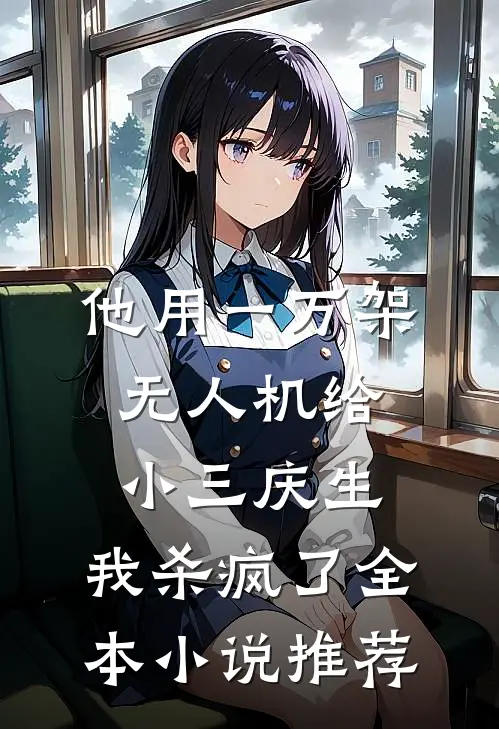 他用一万架无人机给小三庆生，我杀疯了全本小说推荐