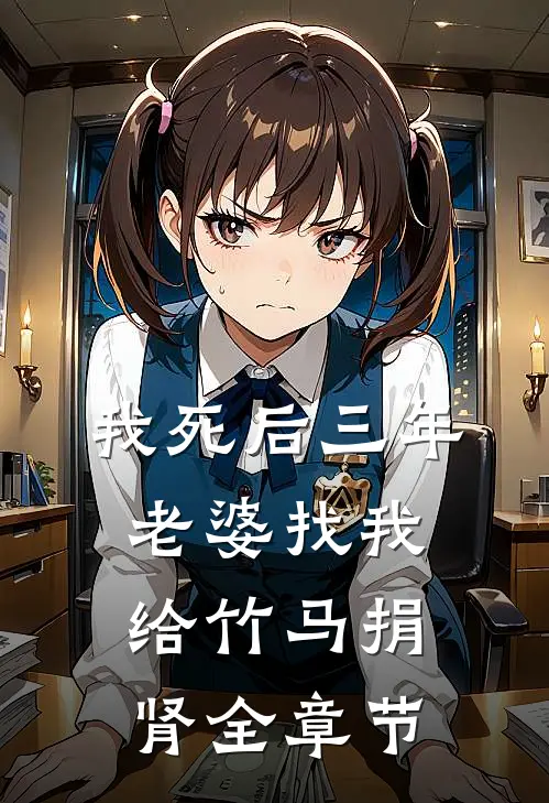 我死后三年，老婆找我给竹马捐肾全章节