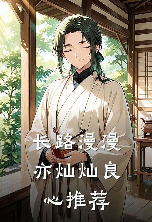 长路漫漫亦灿灿良心推荐