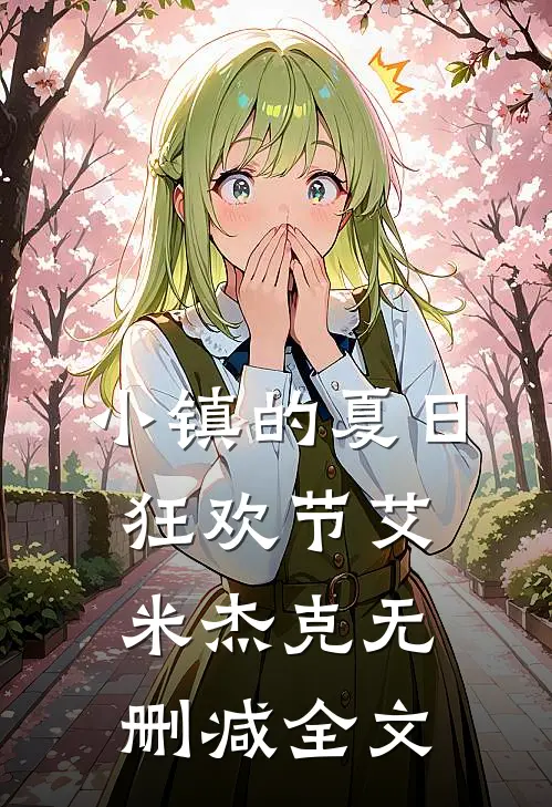 小镇的夏日狂欢节艾米杰克无删减全文