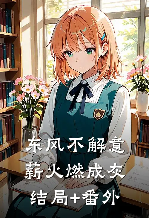 东风不解意，薪火燃成灰结局+番外