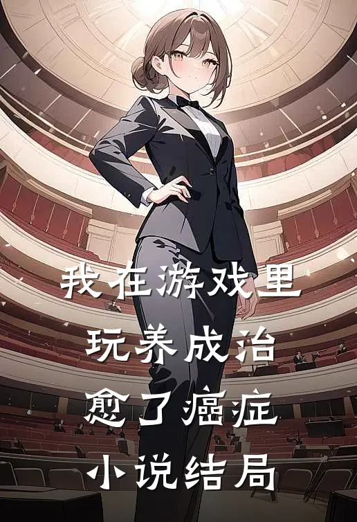 我在游戏里，玩养成治愈了癌症小说结局