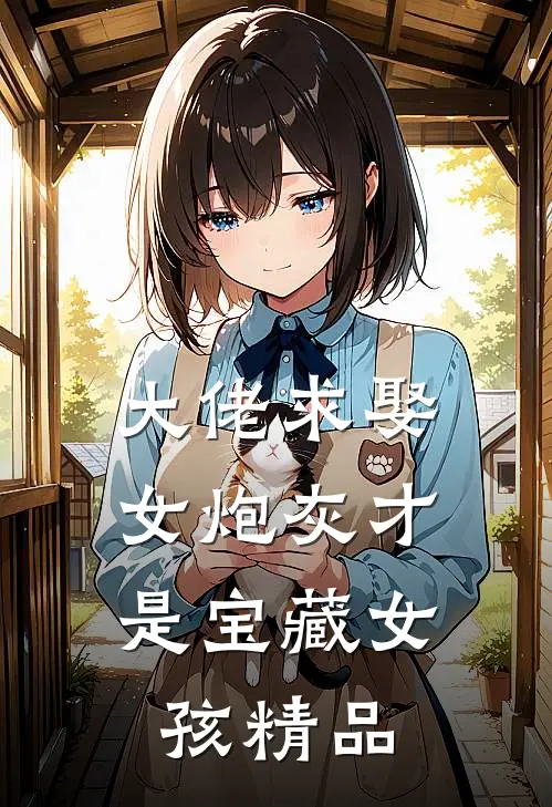 大佬求娶：女炮灰才是宝藏女孩精品