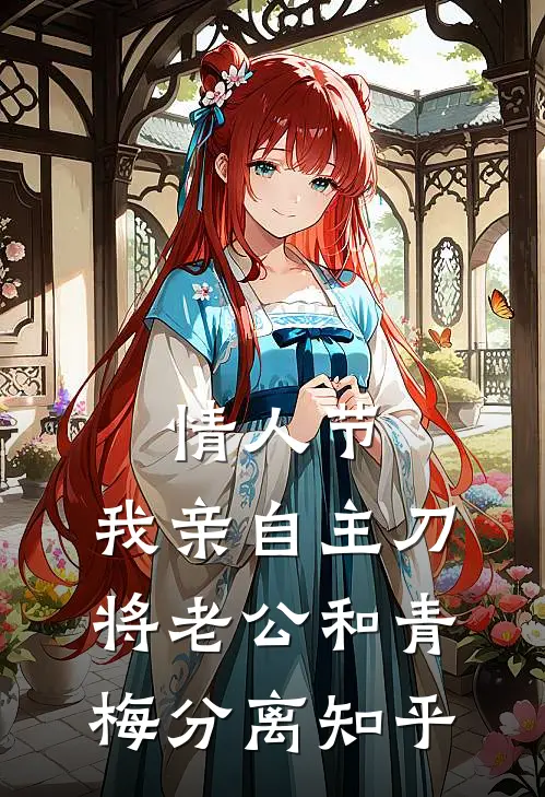 情人节，我亲自主刀将老公和青梅分离知乎