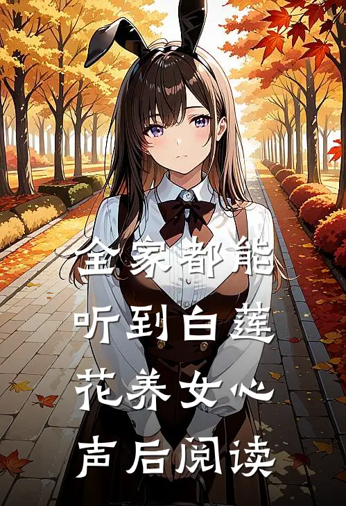 全家都能听到白莲花养女心声后阅读