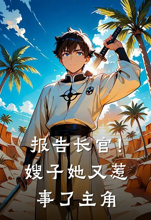 报告长官！嫂子她又惹事了主角
