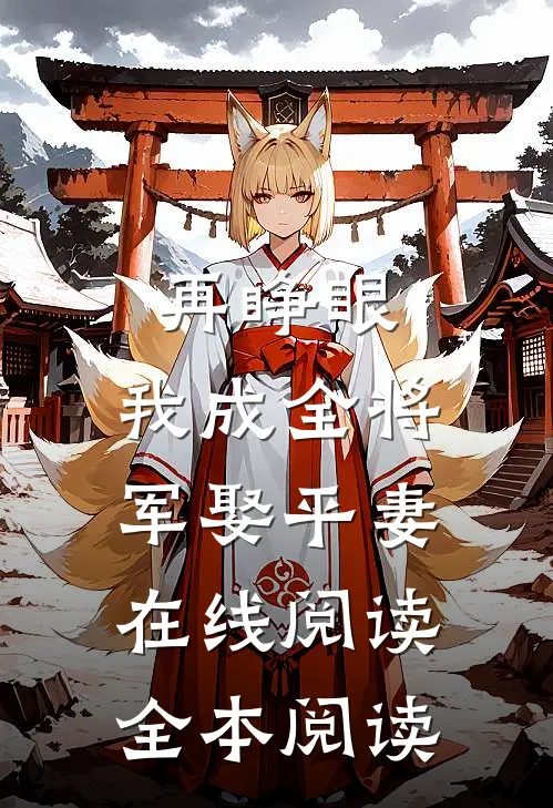 再睁眼，我成全将军娶平妻在线阅读全本阅读