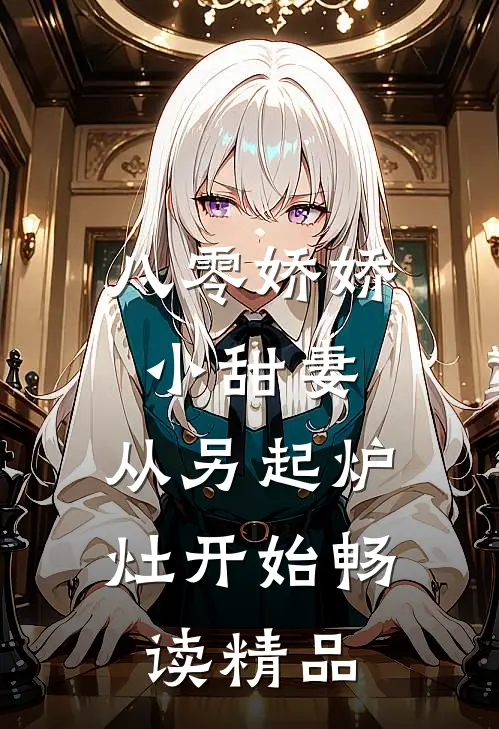 八零娇娇小甜妻，从另起炉灶开始畅读精品
