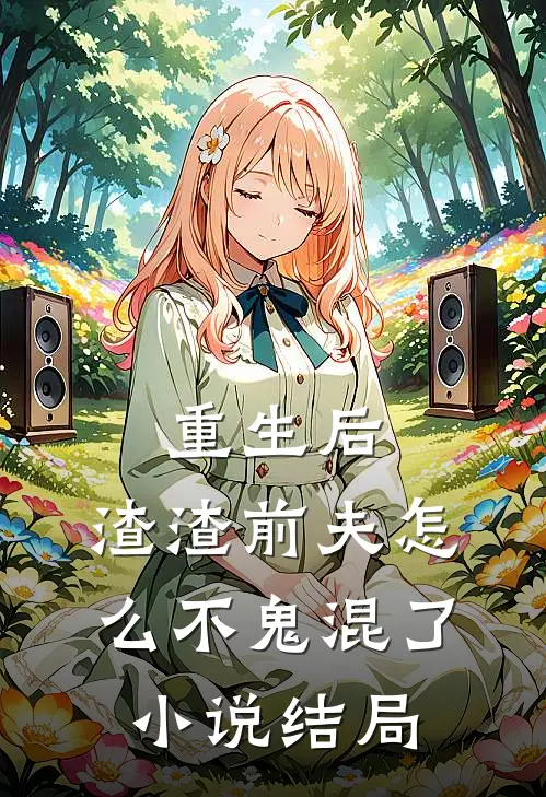 重生后，渣渣前夫怎么不鬼混了小说结局