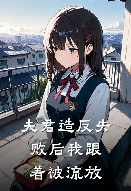夫君造反失败后我跟着被流放