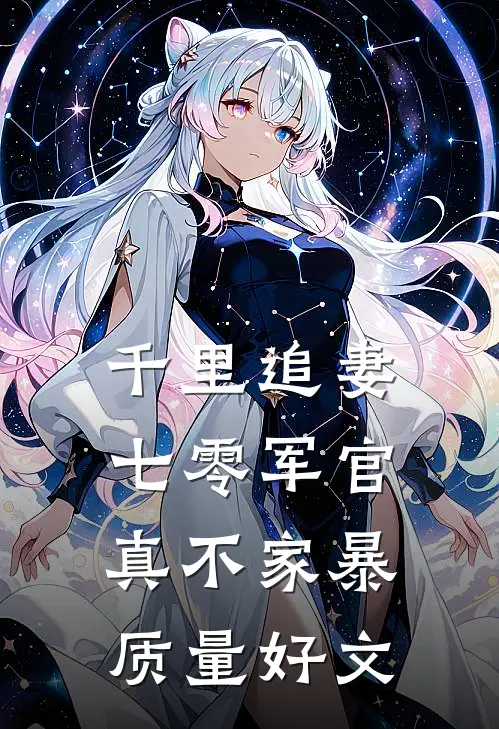 千里追妻，七零军官真不家暴质量好文