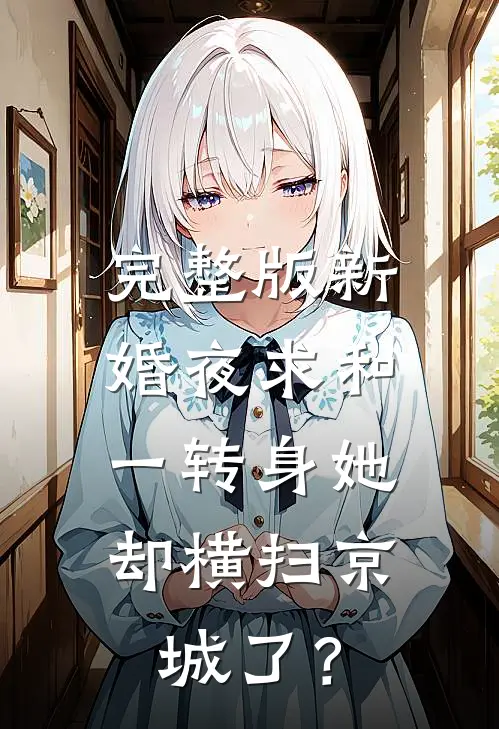 完整版新婚夜求和，一转身她却横扫京城了？