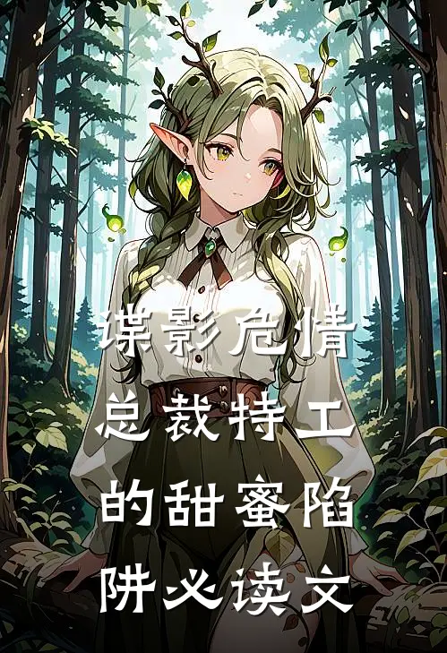 谍影危情：总裁特工的甜蜜陷阱必读文