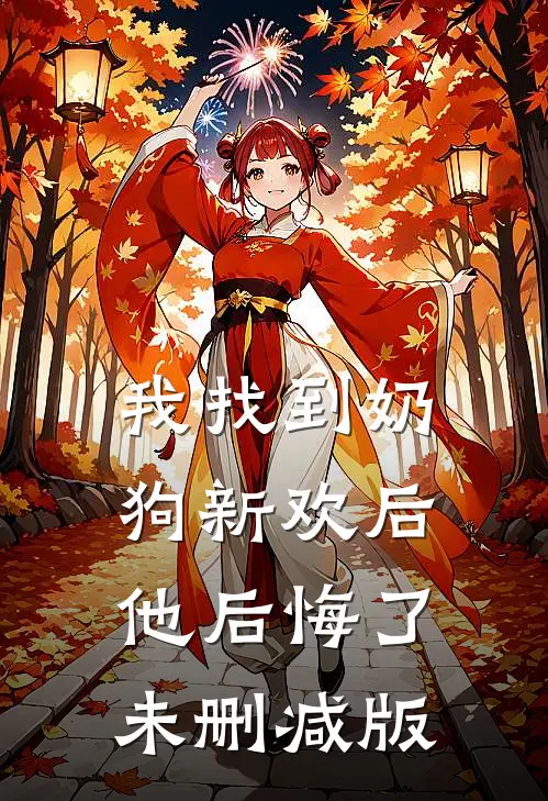 我找到奶狗新欢后，他后悔了未删减版