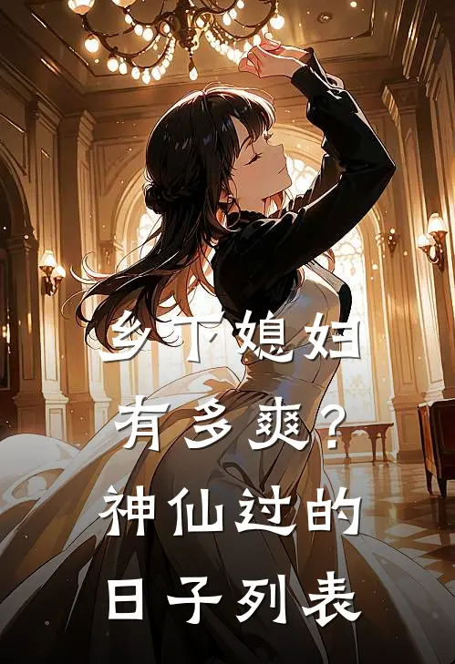 乡下媳妇有多爽？神仙过的日子列表