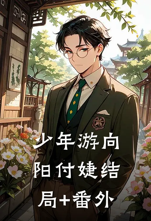少年游向阳付婕结局+番外