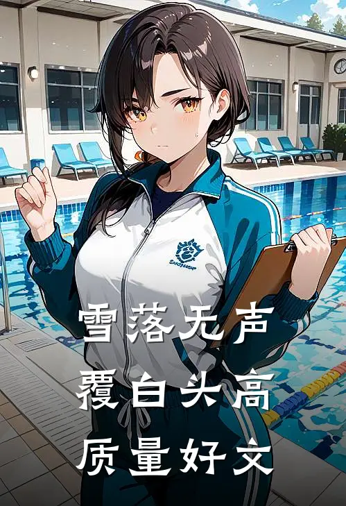雪落无声覆白头高质量好文