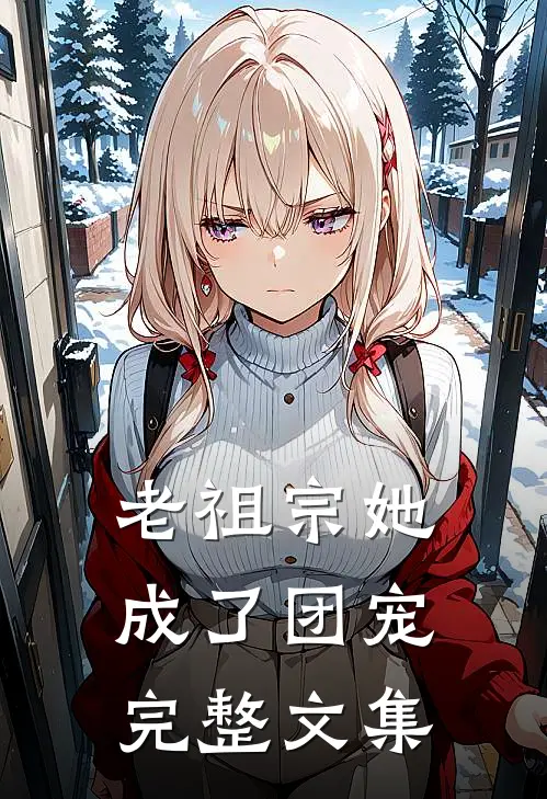 老祖宗她成了团宠完整文集