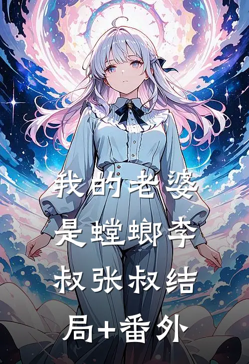 我的老婆是螳螂李叔张叔结局+番外