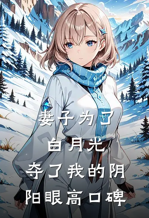 妻子为了白月光，夺了我的阴阳眼高口碑