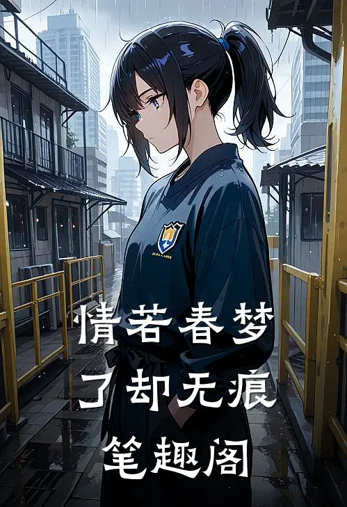 情若春梦，了却无痕笔趣阁