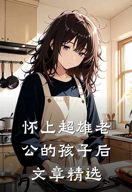 怀上超雄老公的孩子后文章精选