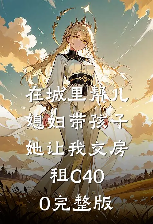 在城里帮儿媳妇带孩子她让我交房租C400完整版