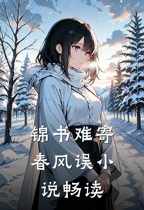 锦书难寄春风误小说畅读