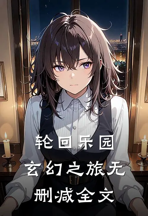轮回乐园：玄幻之旅无删减全文