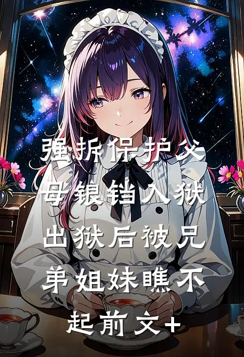 强拆保护父母锒铛入狱，出狱后被兄弟姐妹瞧不起前文+
