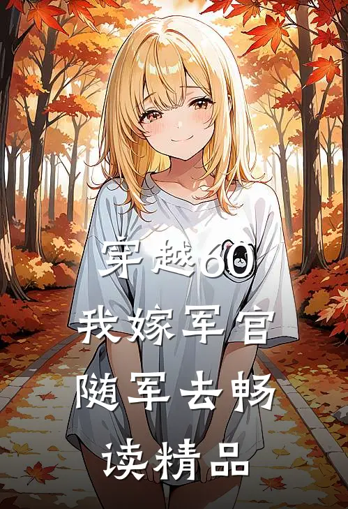 穿越60：我嫁军官随军去畅读精品