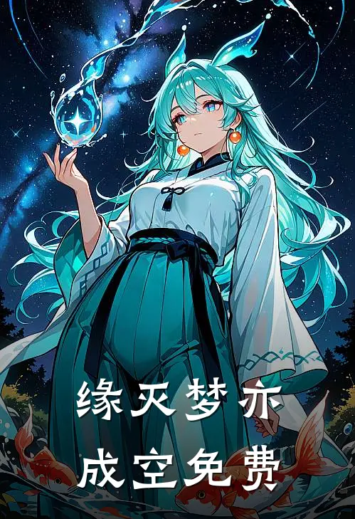 缘灭梦亦成空免费