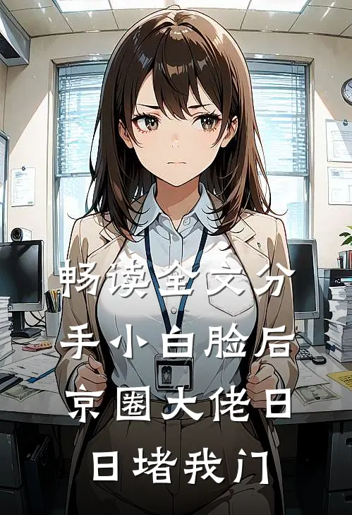 畅读全文分手小白脸后，京圈大佬日日堵我门