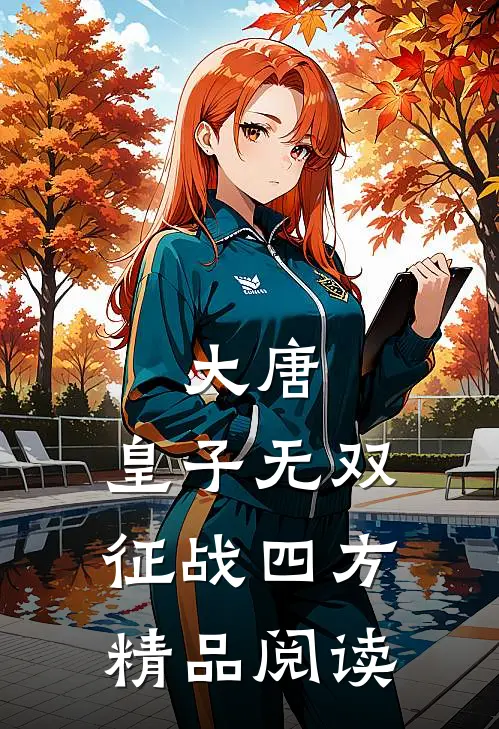 大唐：皇子无双，征战四方精品阅读