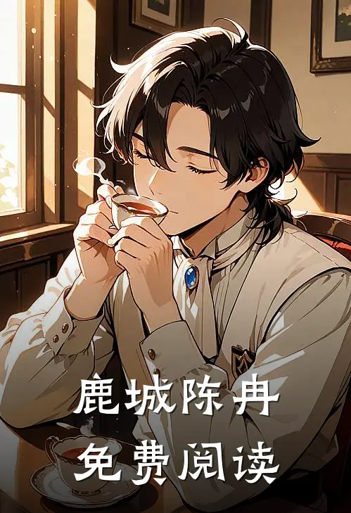 鹿城陈冉免费阅读