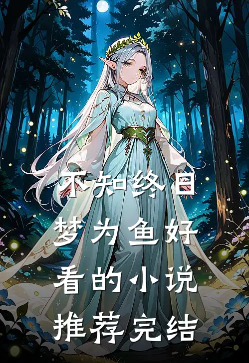 不知终日梦为鱼好看的小说推荐完结