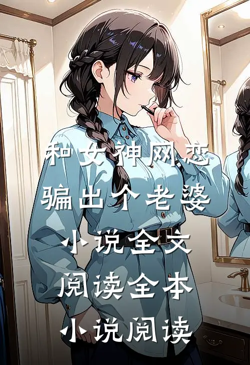 和女神网恋骗出个老婆小说全文阅读全本小说阅读