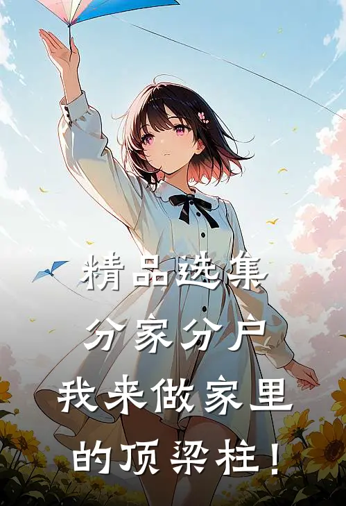 精品选集分家分户，我来做家里的顶梁柱！