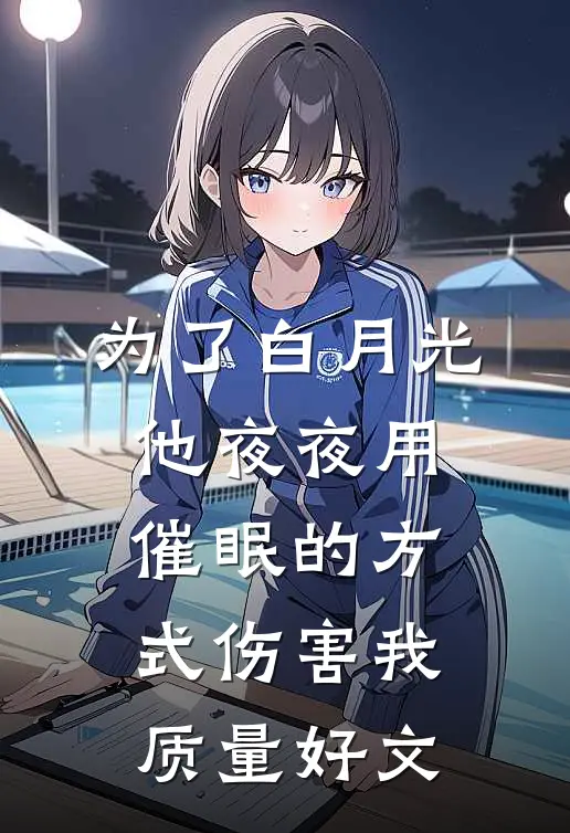 为了白月光，他夜夜用催眠的方式伤害我质量好文