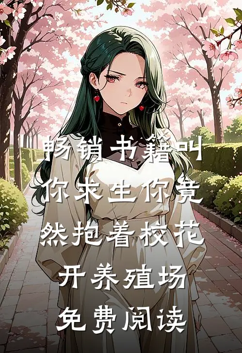 畅销书籍叫你求生你竟然抱着校花开养殖场免费阅读