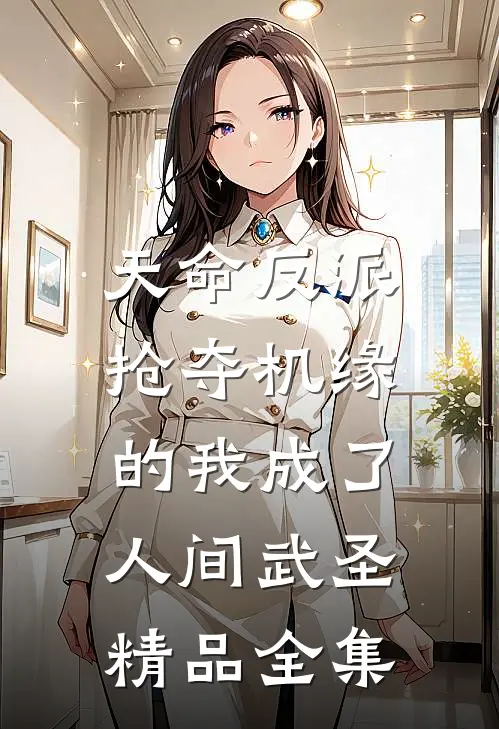 天命反派：抢夺机缘的我成了人间武圣精品全集
