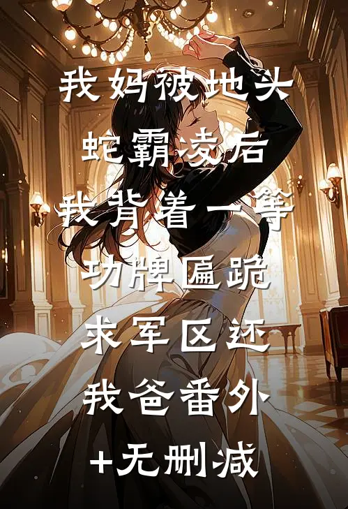 我妈被地头蛇霸凌后，我背着一等功牌匾跪求军区还我爸番外+无删减