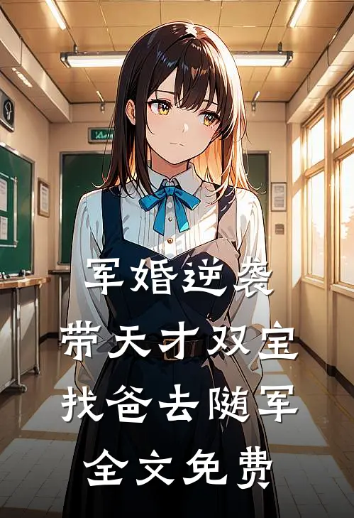军婚逆袭：带天才双宝找爸去随军全文免费