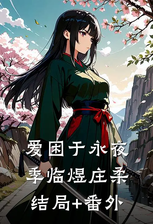 爱困于永夜季临煜庄柔结局+番外