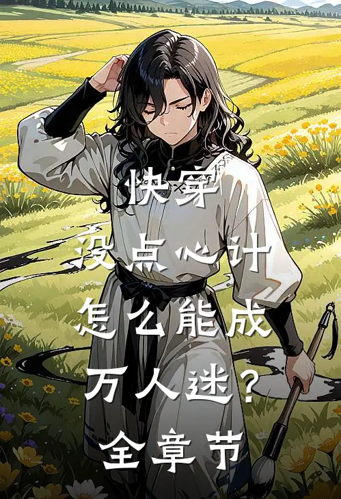 快穿：没点心计，怎么能成万人迷？全章节