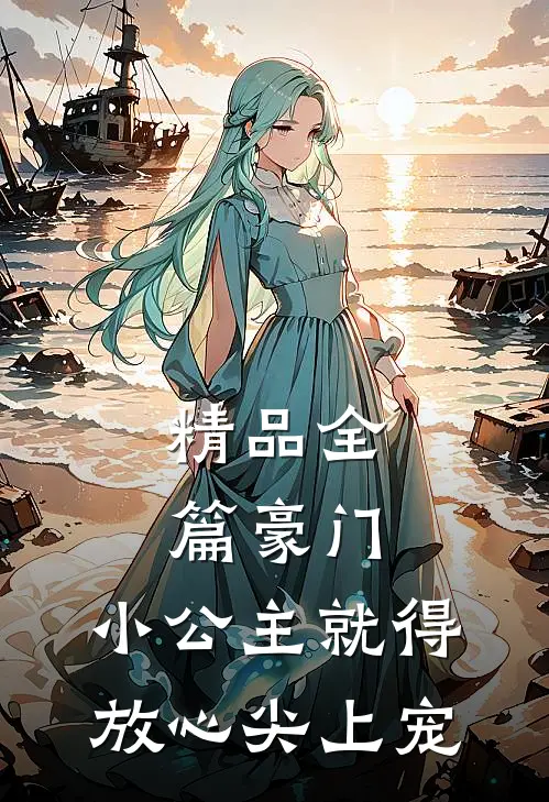精品全篇豪门：小公主就得放心尖上宠