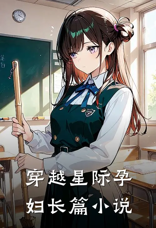 穿越星际孕妇长篇小说