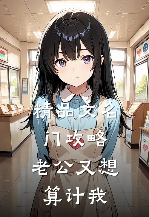 精品文名门攻略：老公又想算计我